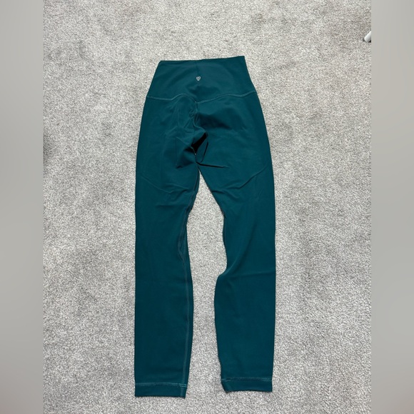 lululemon athletica Pants - Lululemon 25” Align Leggings